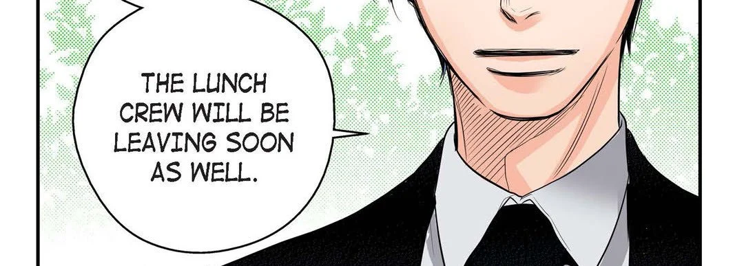 Noona Fan - Chapter 71